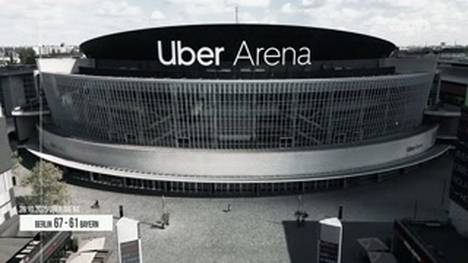 Spielvorschau zu FC Bayern München Basketball - ALBA BERLIN