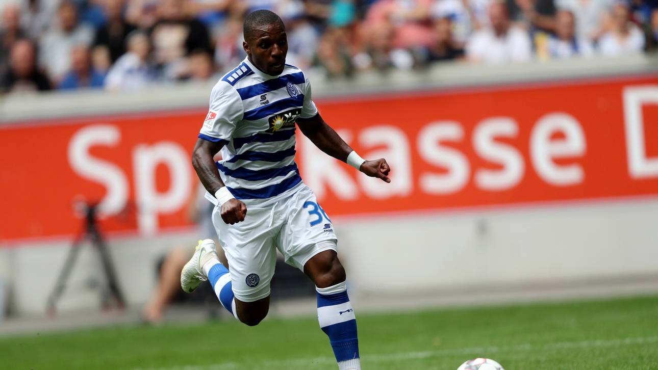 Duisburg will Kehrtwende einleiten