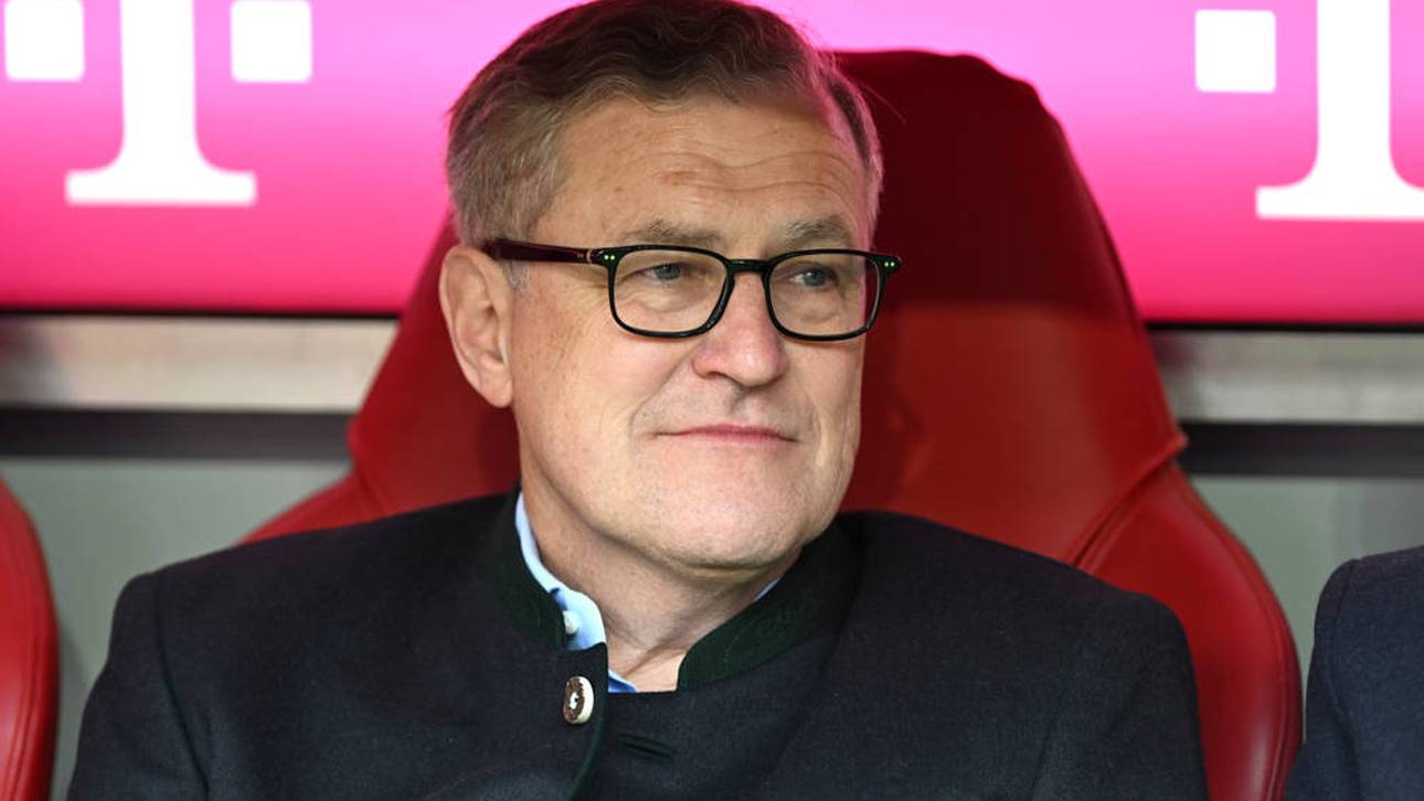 Bayern-Boss mit Hinweis für Klopp
