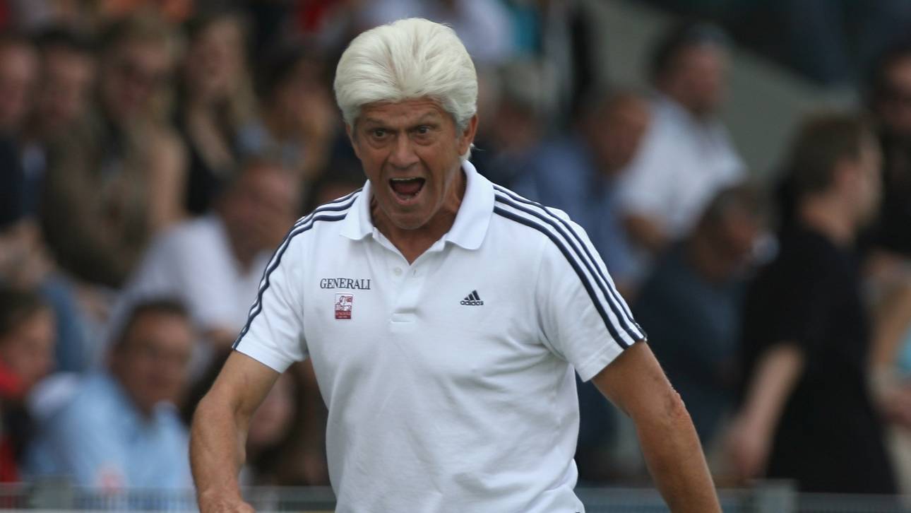 Neuer Job für Kult-Coach Lorant