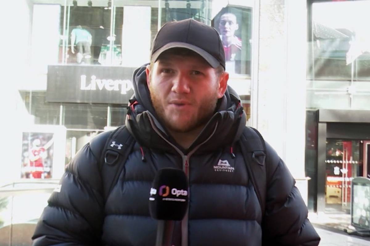 Liverpool-Fans nach Salah-Abschied "am Boden zerstört"