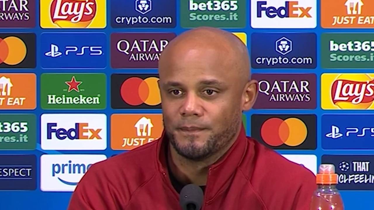 „Barca-Alarm“ wegen Bayern?