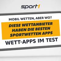 Welche Sportwetten App ist die beste? Unser Vergleich der verfügbaren Wettanbieter Apps verrät, wo es sich 2024 am besten mobil wetten lässt. 