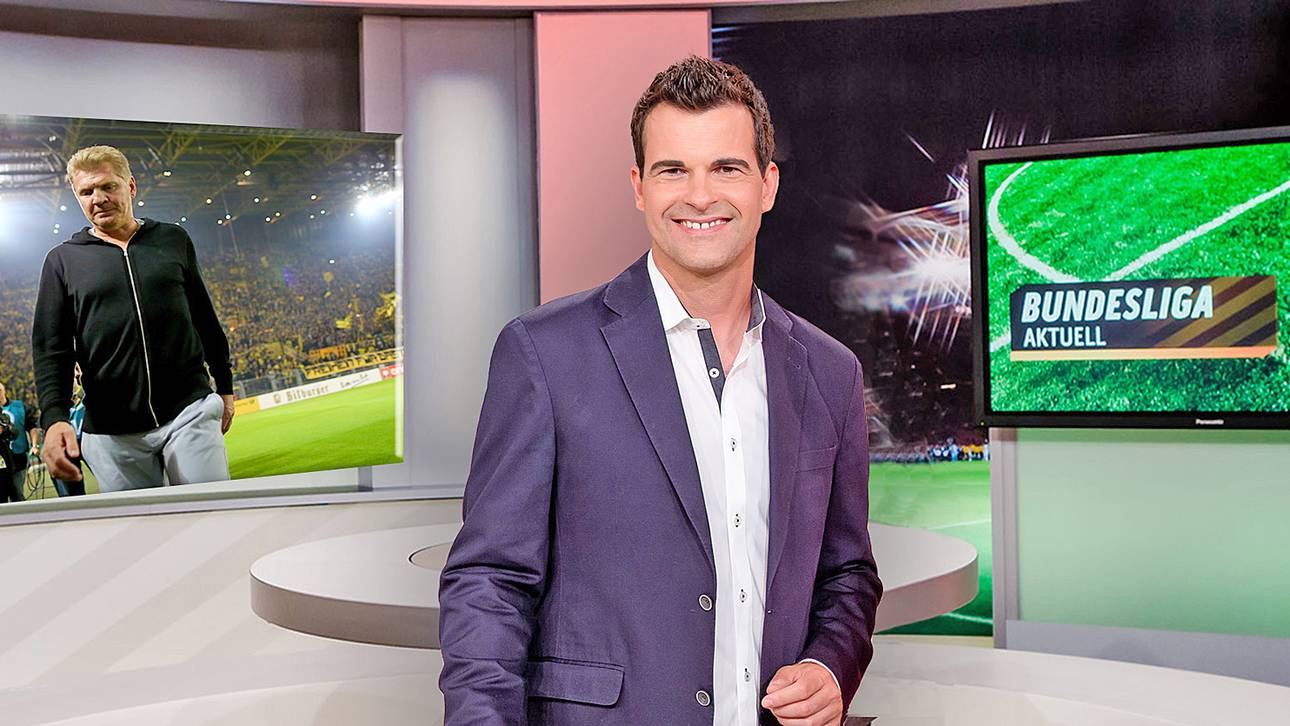 LIVE: Effenberg verarbeitet ersten Tiefschlag