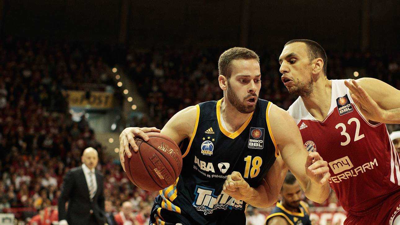 Wohlfarth-Bottermann fällt vorerst aus