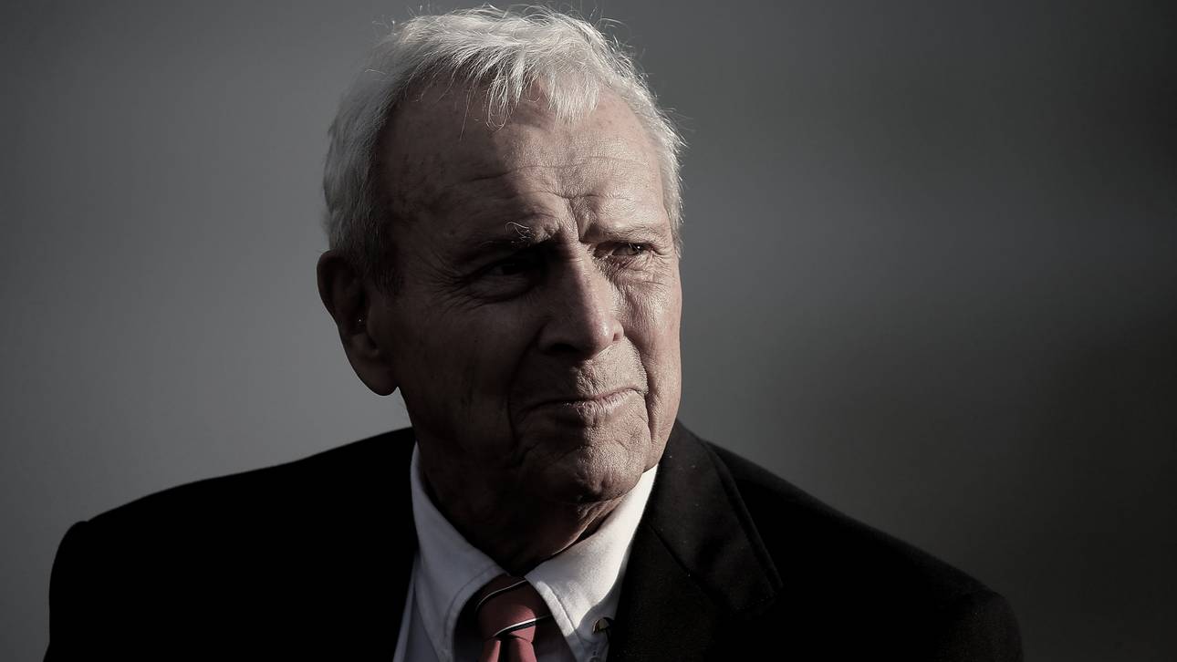 Golf-Legende Palmer gestorben