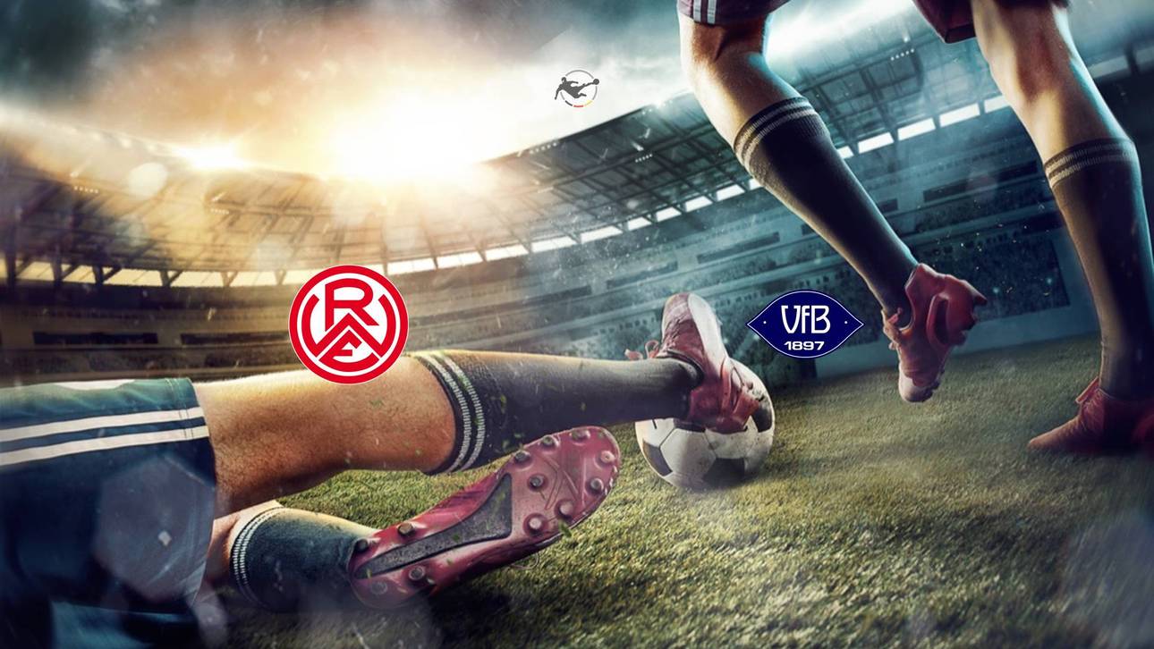 Punkteteilung im Kellerduell