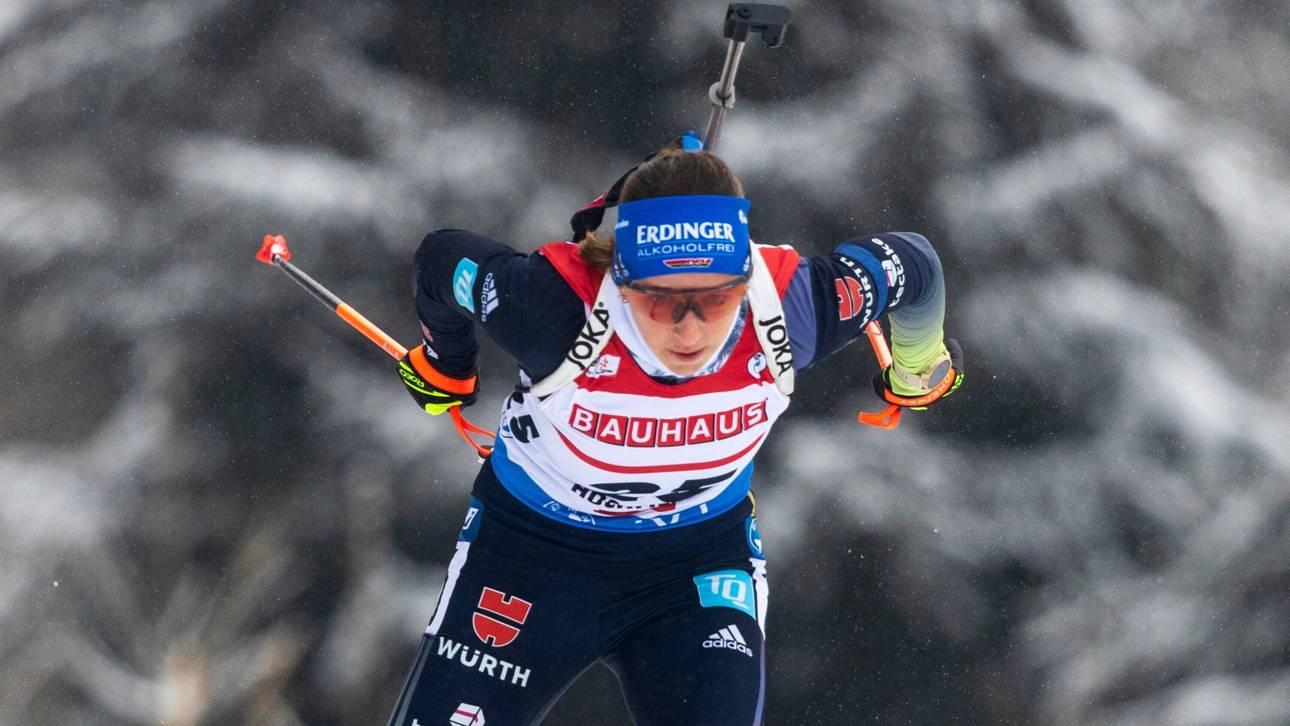 „Sehr cool“: Preuß im Gelben Trikot auf Rang zwei