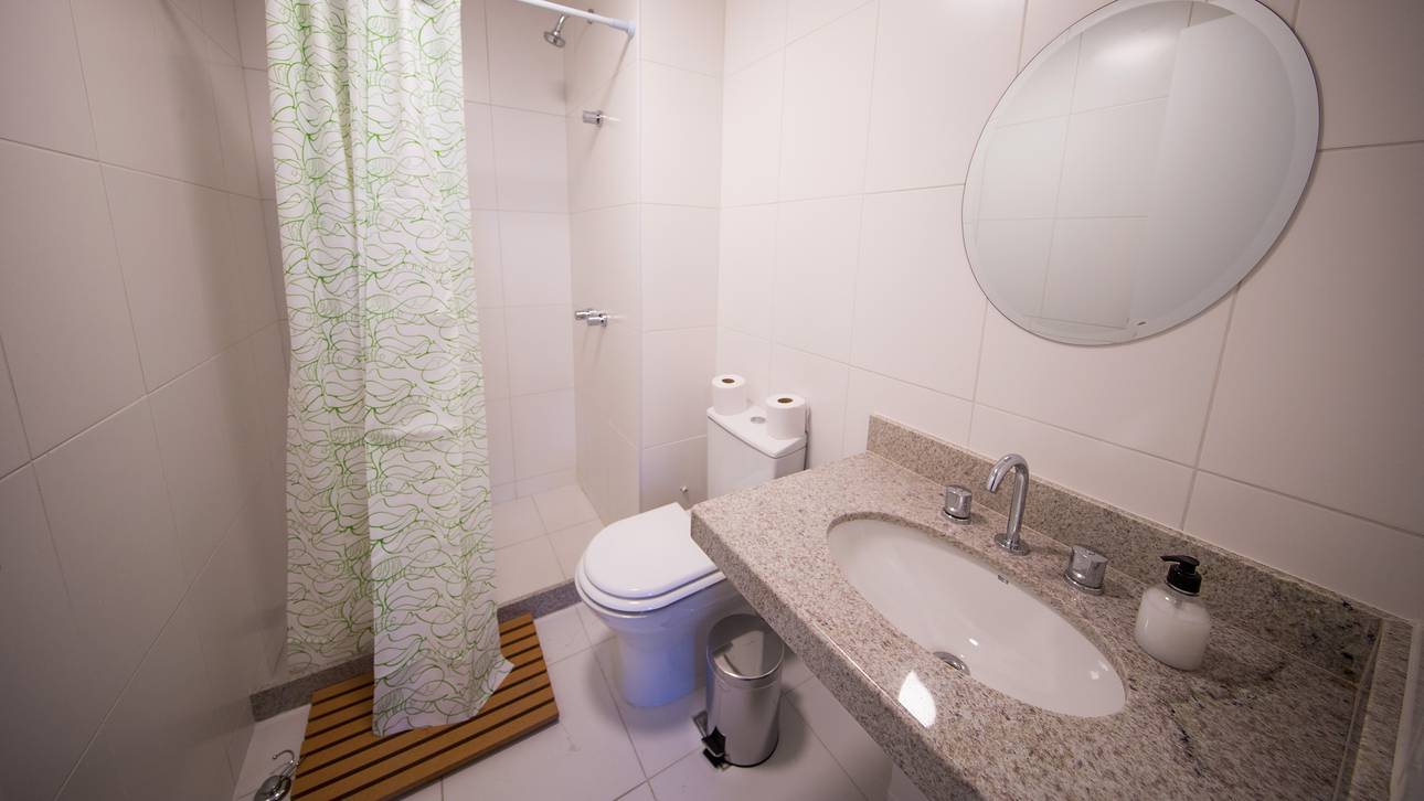 Briten mit eigenem Klempner in Rio