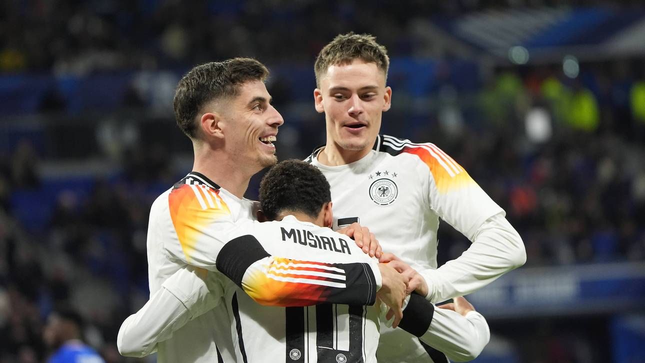 Diese Restchance hat „Major Tom“