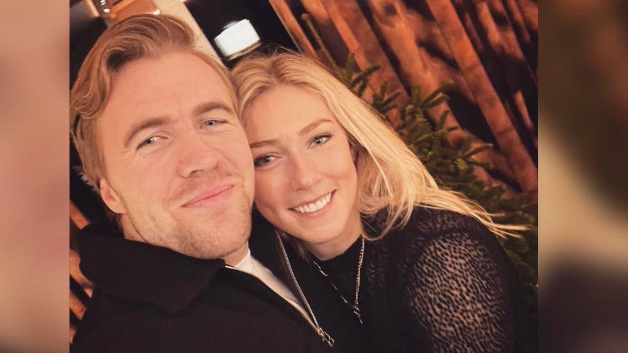 Shiffrin-Heirat? Ski-Star blockt ab