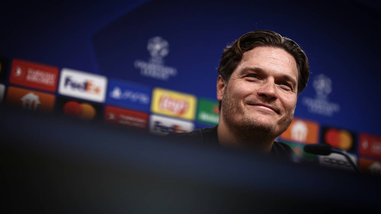 Terzic: Real „absoluter Endgegner“