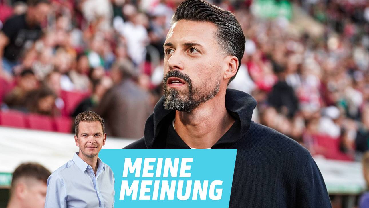 Der Wagner-Effekt greift doch