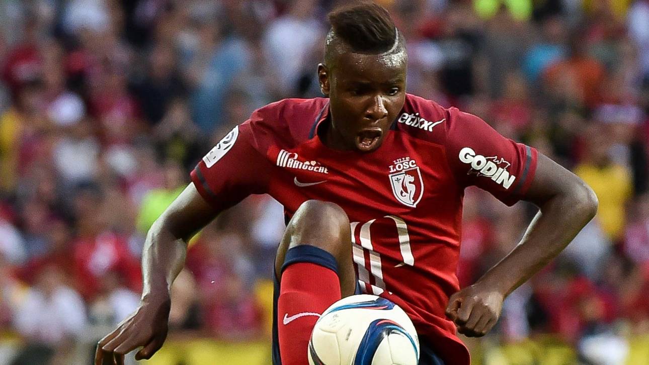 BVB und S04 kämpfen um Toptalent