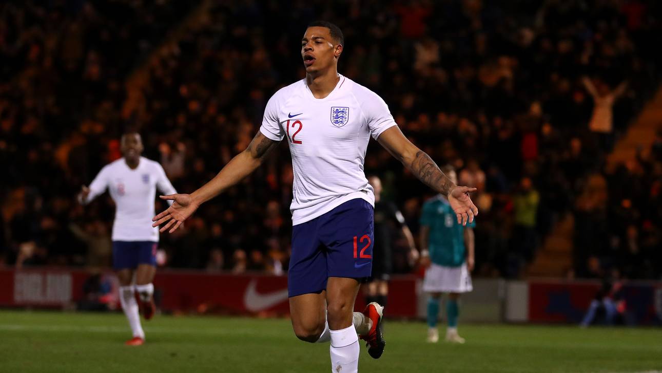 U21 muss auf Nmecha verzichten