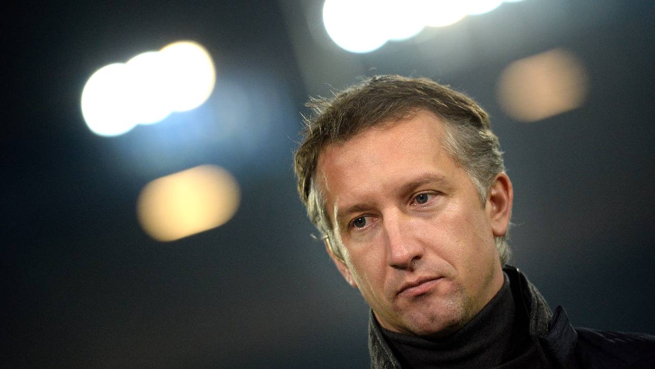 Baumann: Skripnik war ein Fehler