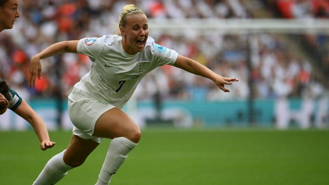 England-Star fehlt wohl bei Frauen-WM