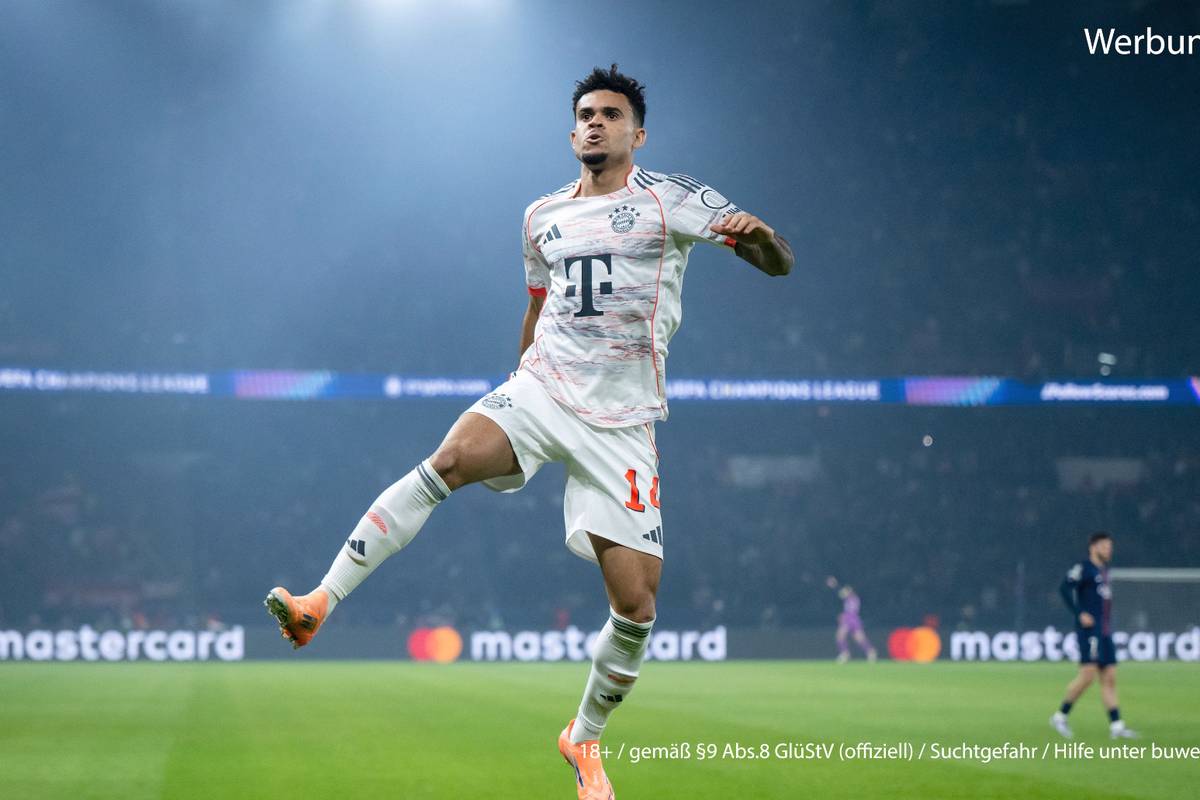 Gelingt dem FC Bayern eine erneute Siegesserie?