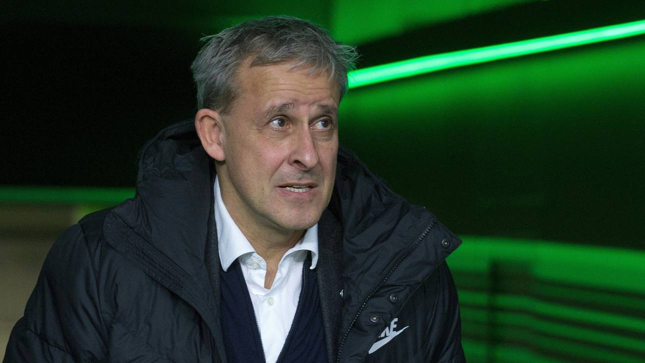 Littbarski verlässt Wolfsburg