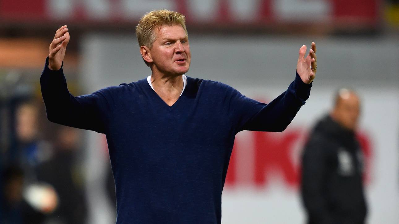 Effenberg will etwas „Großes entwickeln“