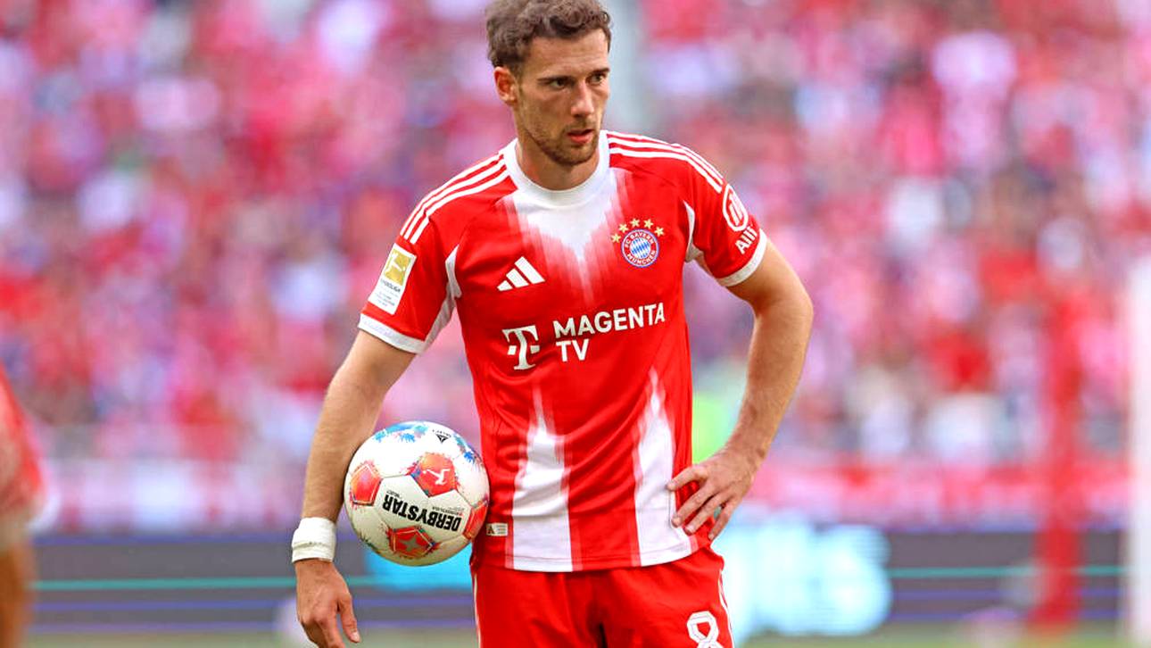 Basler klagt an: „Unding bei Bayern“