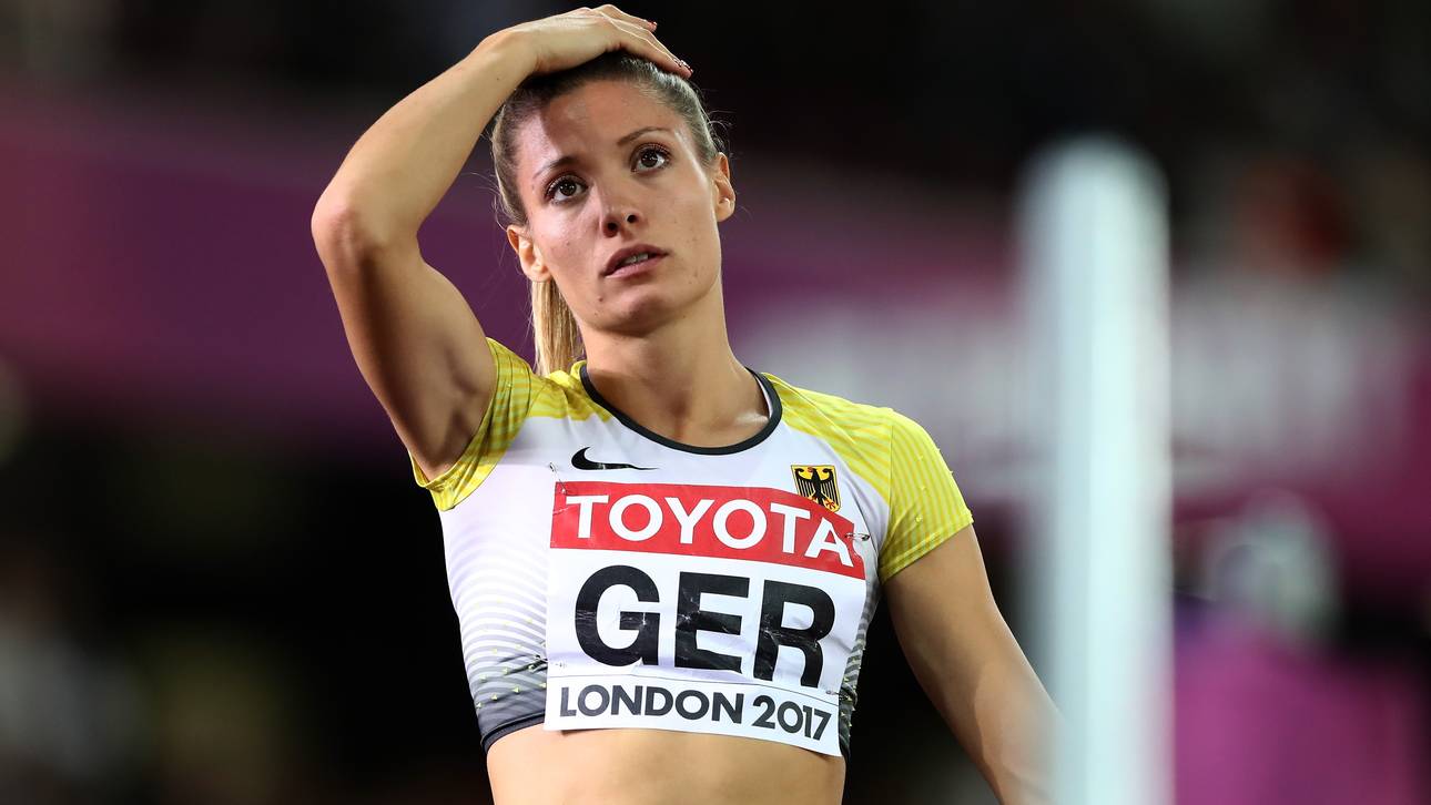 Heim-EM-Aus für Spelmeyer