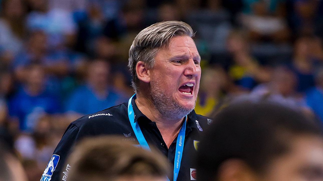 Löwen-Coach poltert gegen sein Team