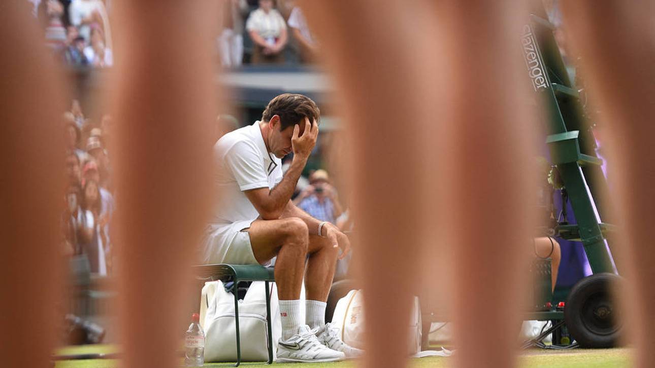 Der epische Abgesang eines Giganten