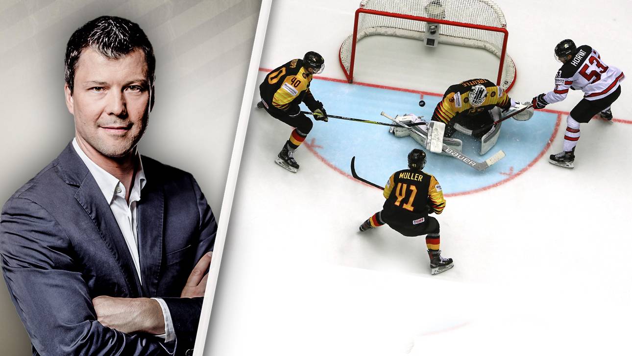 Goldmann: Die Gründe für das WM-Aus