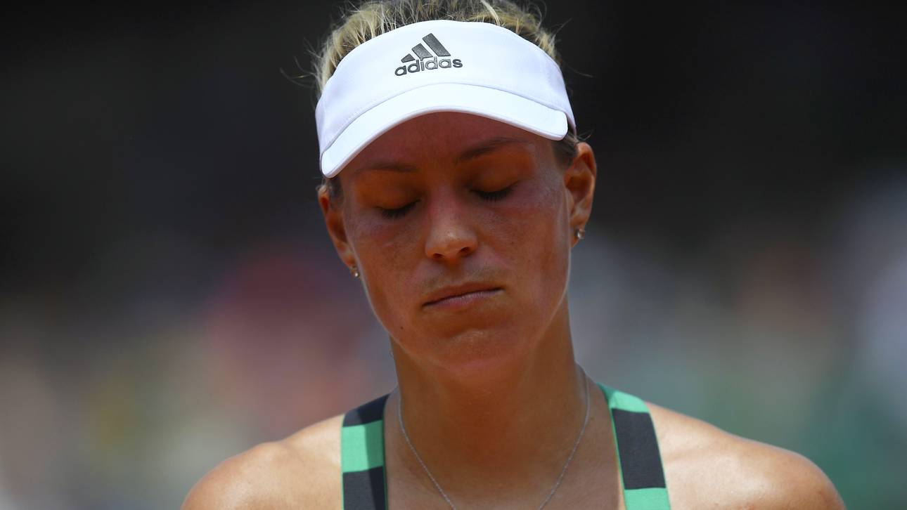 So verliert Kerber die Nummer 1