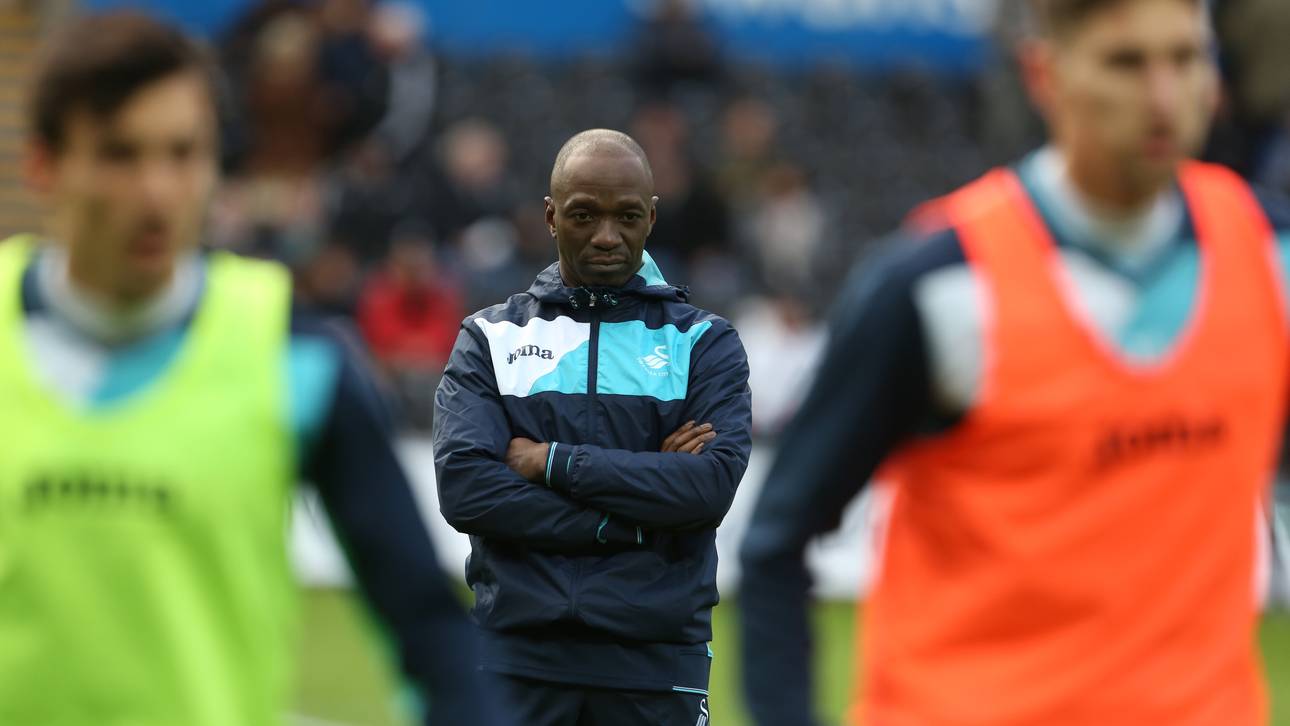 Makelele bleibt Clements Co-Trainer