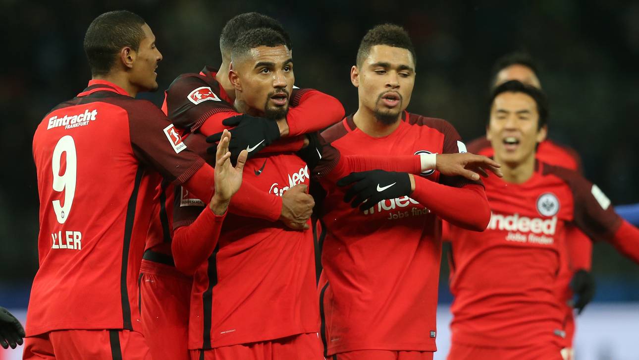 Boateng sorgt gegen Ex-Klub für Sieg