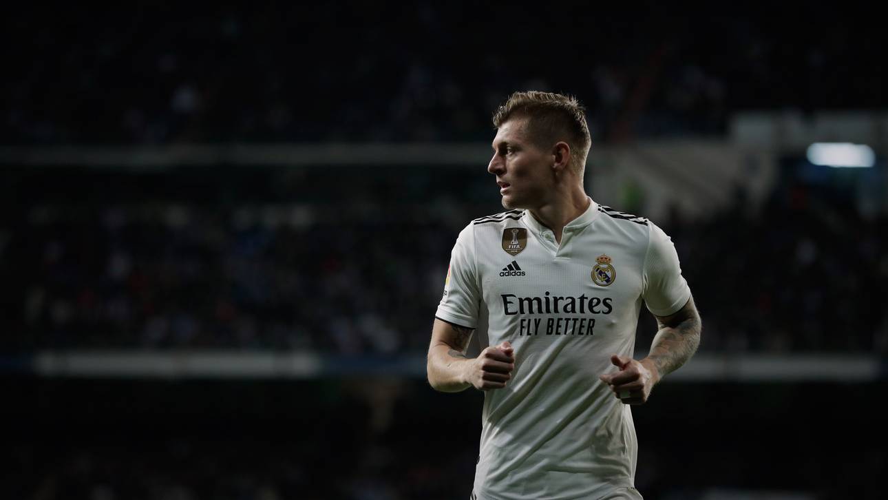 Doku „KROOS“ kommt ins Kino