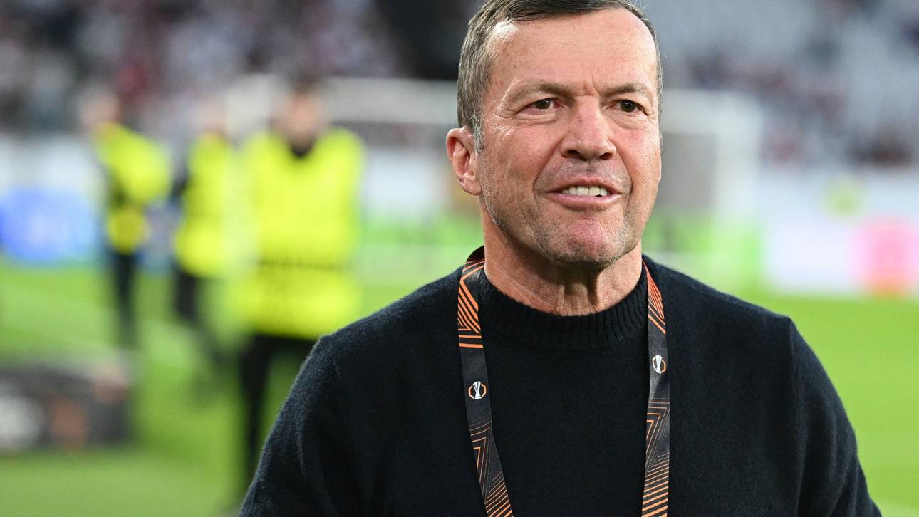Matthäus sieht Bayern als Mitfavorit