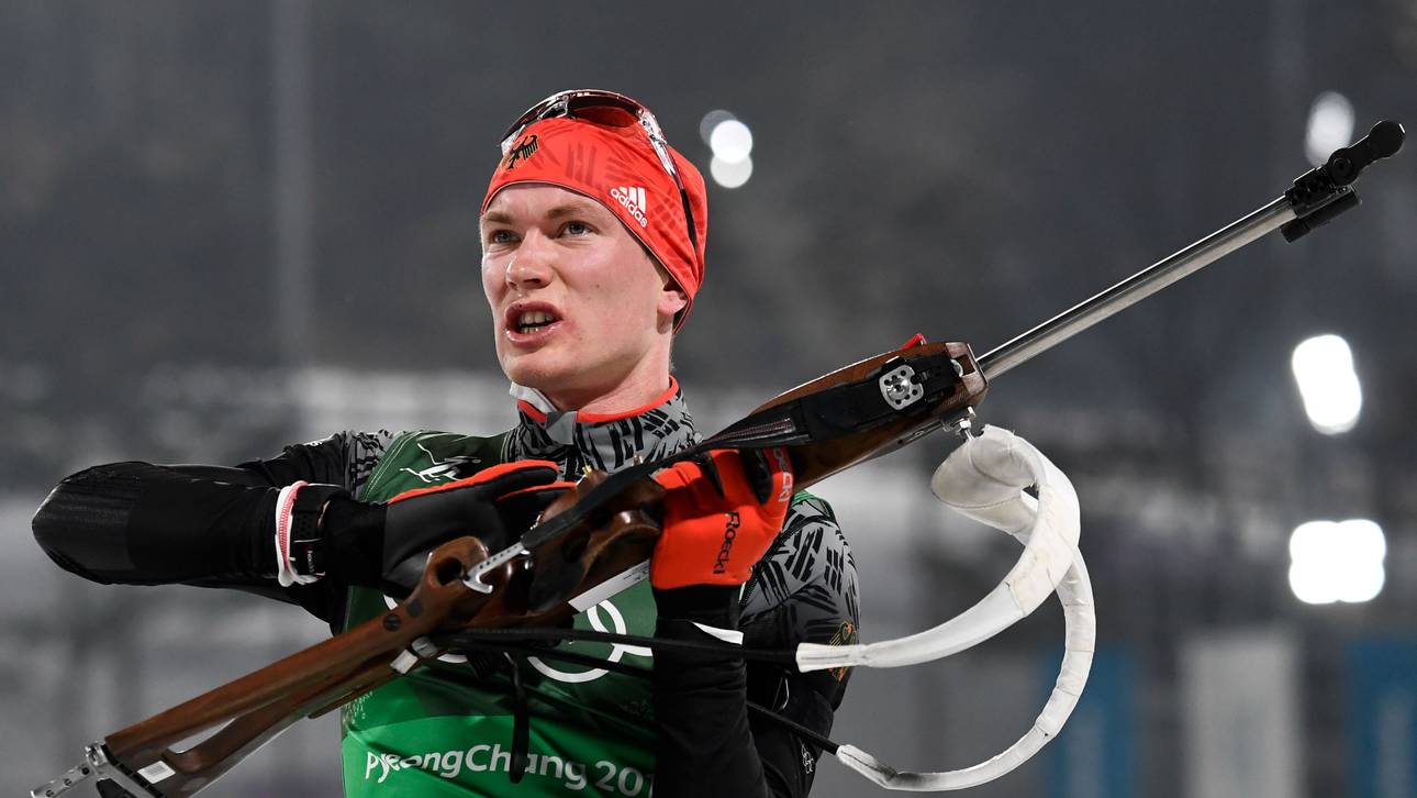 Doll mit Kampfansage an Fourcade
