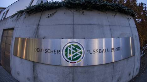 Police Raid DFB Headquarters