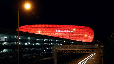Das erste Spiel der neuen Saison wird in der Allianz Arena stattfinden
