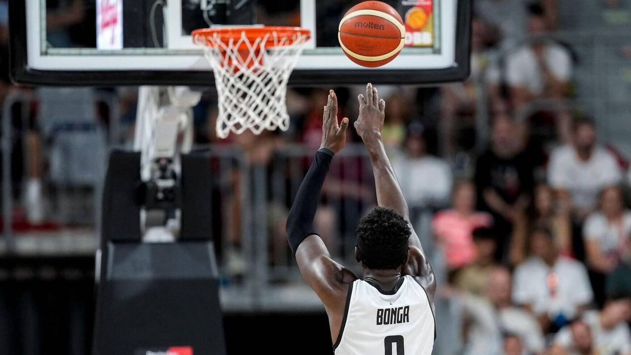 Montenegro – Deutschland Tipp, Prognose & Quoten | 27.08.2025