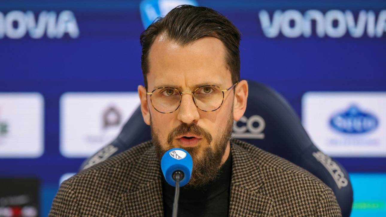 Nächstes Schlüsselspiel: Bochum will Mainzer Vorbild folgen