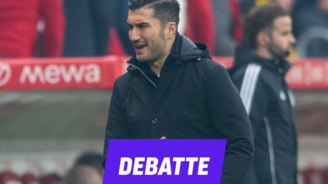 Aufatmen bei BVB-Star