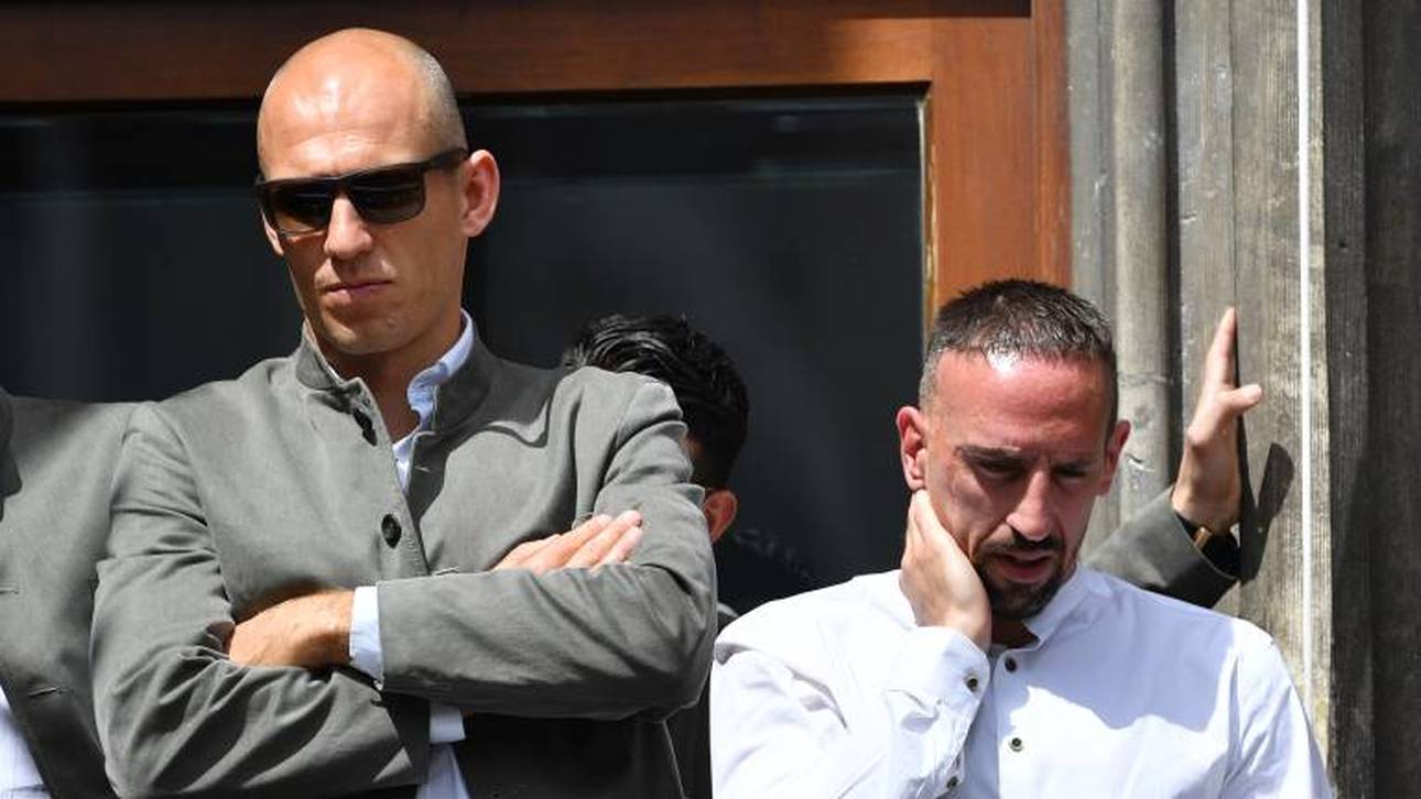 Hoeneß verrät Details zu Bayern-Prügelei