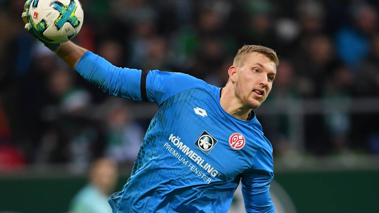 Mainz muss auf Zentner verzichten