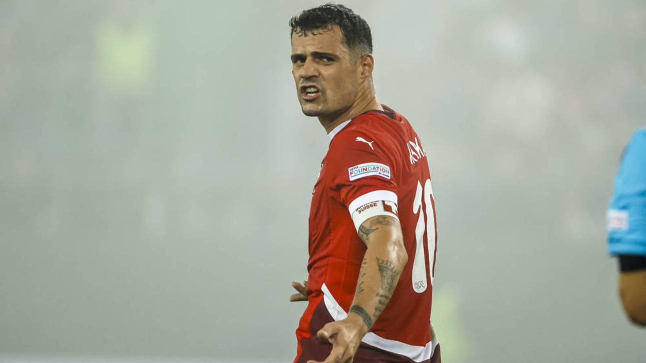 Brisantes Duell! Schweiz unter Druck