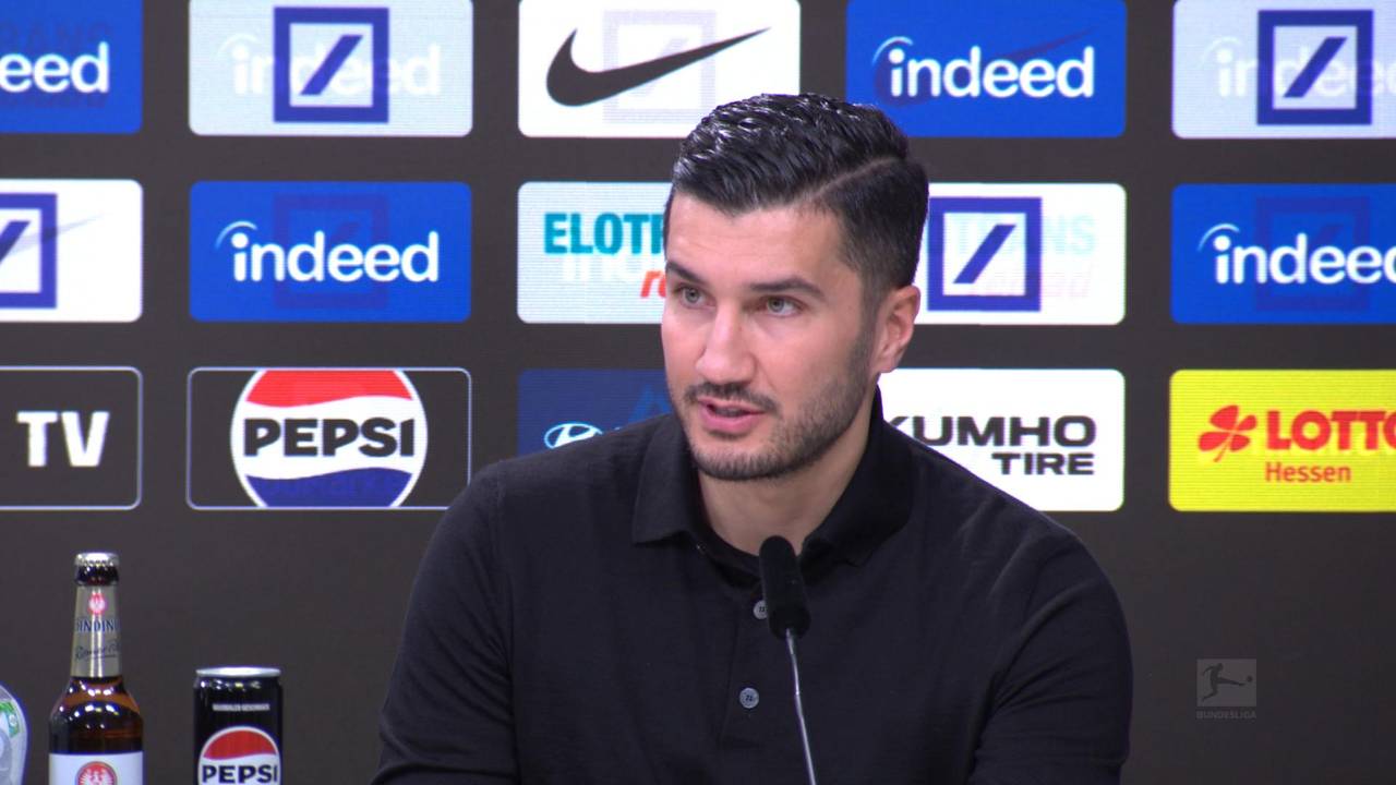 Fehlt dem BVB der Teamspirit, Herr Sahin?