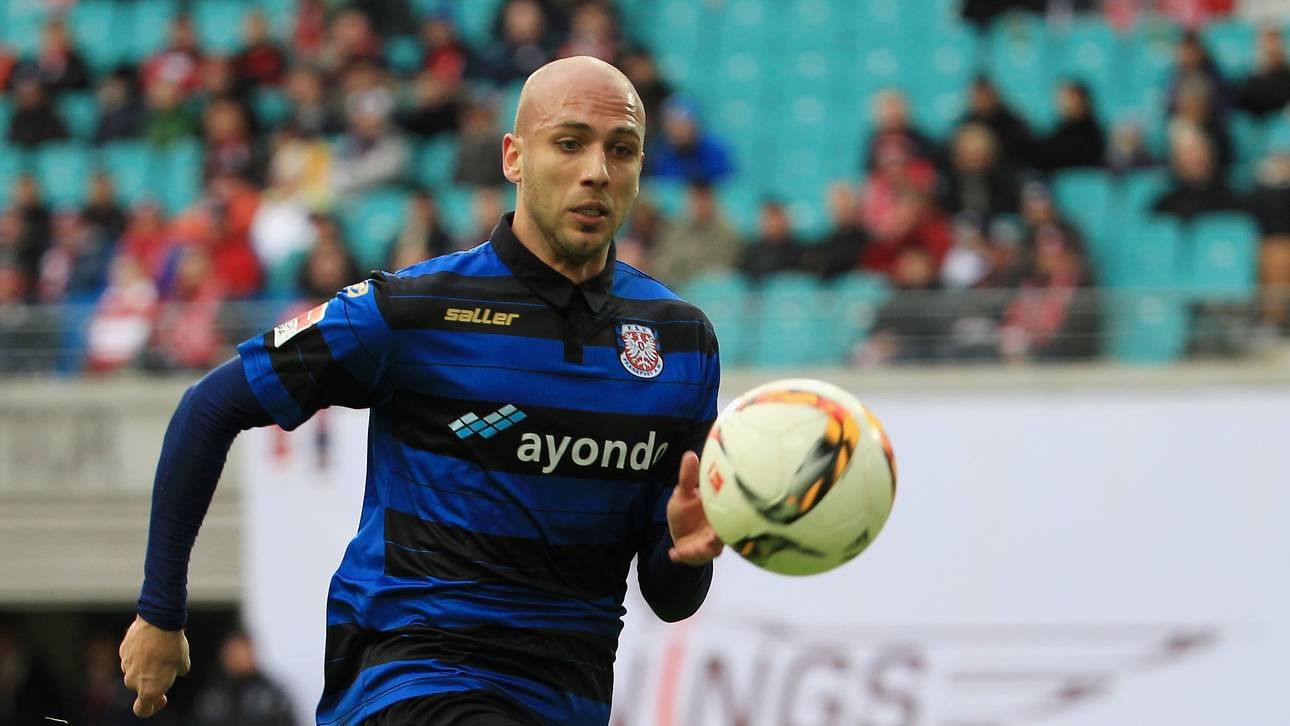 Mainzer Schahin verlässt Bundesliga