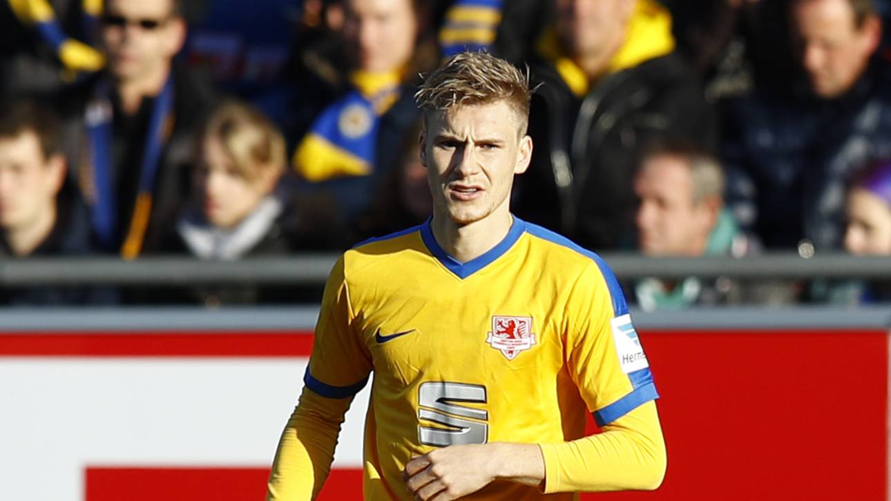 Rot-Flut: Braunschweiger gesperrt