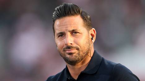 Am 24. September steht das Abschiedsspiel von Claudio Pizarro an. Wie der Peruaner verkündete inklusive Max Kruse. 