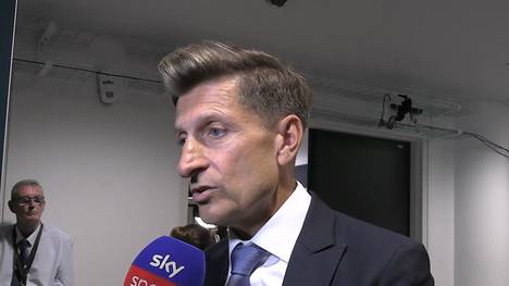 Crystal Palace wurde der Europa-League-Platz wegen eines Verstoßes gegen die Multi-Club-Ownership-Regeln aberkannt. Vorstand Steve Parish und Torhüter Dean Henderson zeigTen sich vor dem CAS-Urteil noch kämpferisch.