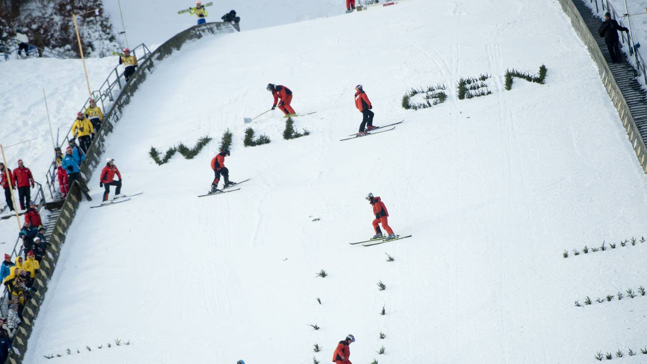 Willinger Weltcup wird verlegt