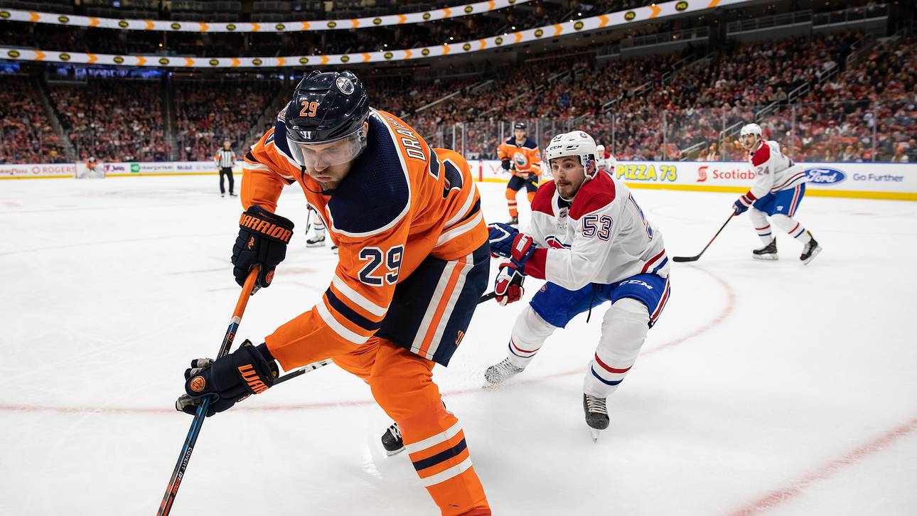 Draisaitl bekommt neuen Trainer